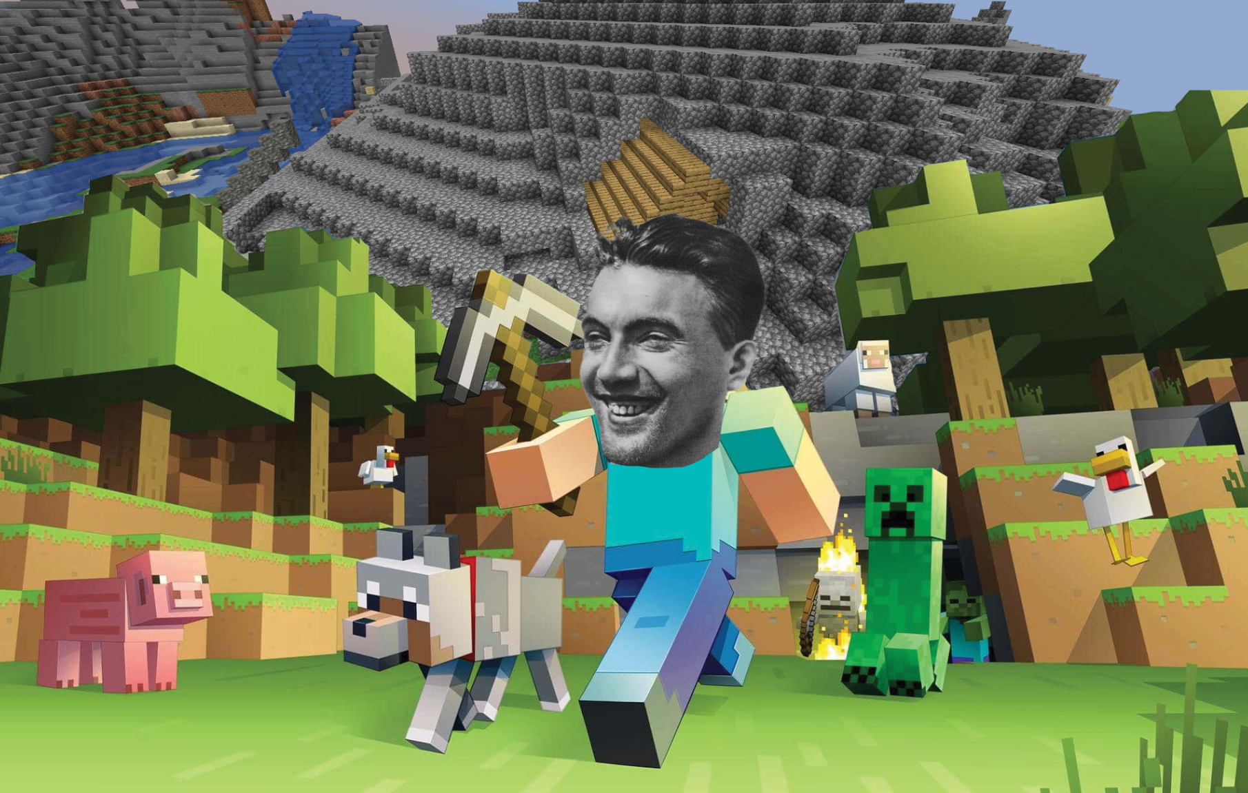 Digitalizace žákovského soužití