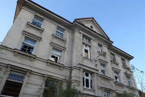 Perníková Mařenka